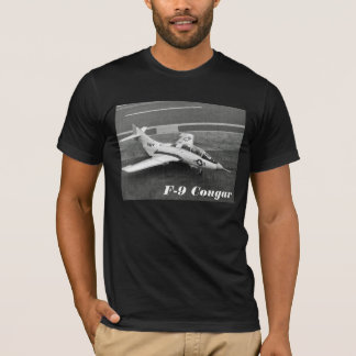 T-shirts Puma F-9