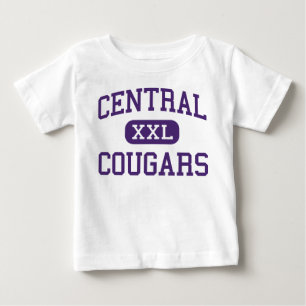 T-shirts - Pumas - a comunidade central - Breese Illinois