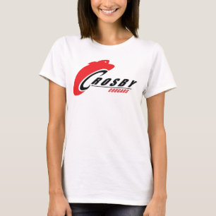 T-shirts Pumas de Crosby