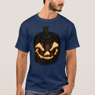 T-shirts Pumpkinhead