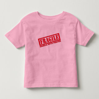 T-shirts Punho com oração