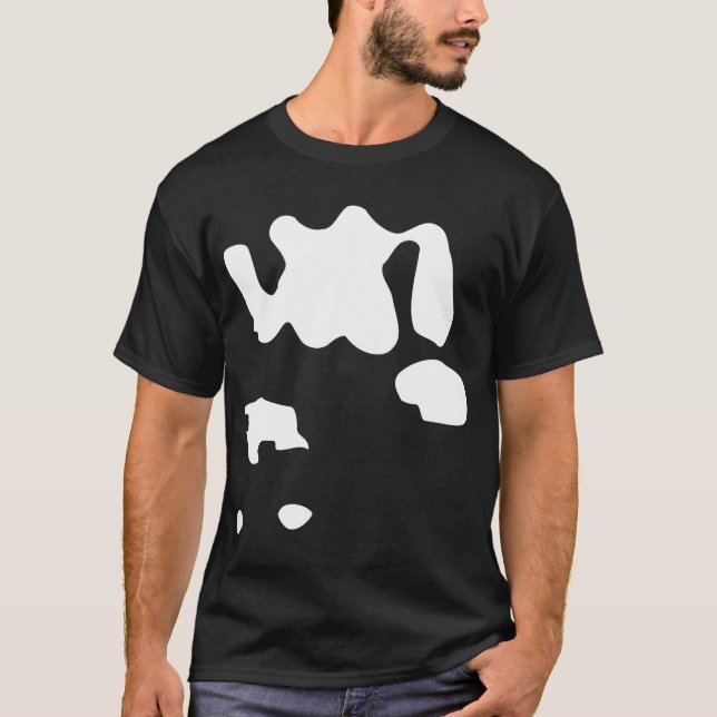 T-shirts Punho íntegro da glória (Frente)