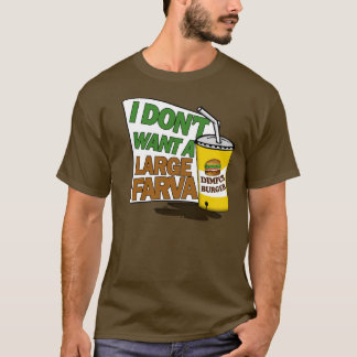 T-SHIRTS PUNKS DO HAMBURGUER!
