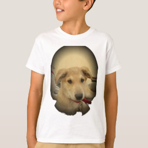 T-shirts Puppy Love: Melhor Amigo do Homem