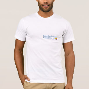 T-shirts Purdue, e outros
