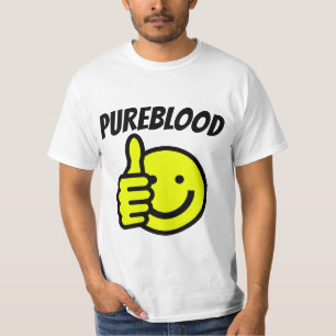 T-shirts PUREBLOOD