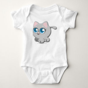 T-SHIRTS "PURR-FECT"