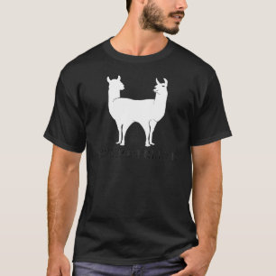 T-shirts Pushmi-pullyu