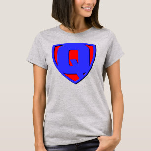 T-SHIRTS Q