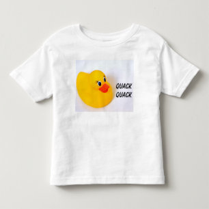 T-shirts Quack Quack T shirt