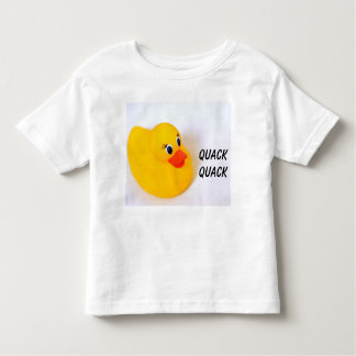 T-shirts Quack Quack T shirt