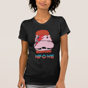 T-shirts Quadril-o-Wie