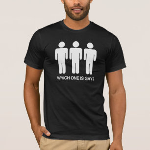 T-shirts QUAL É GAY - BRANCO -.png