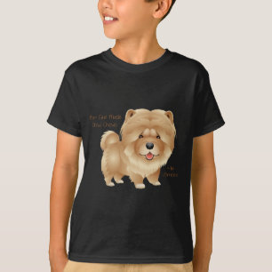 T-shirts Quando o deus fez comidas de comida