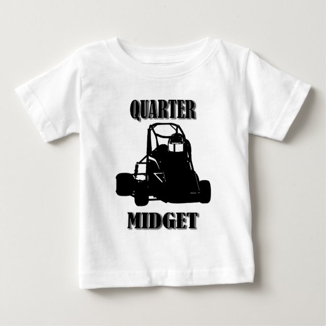 T-shirts Quarto (Frente)