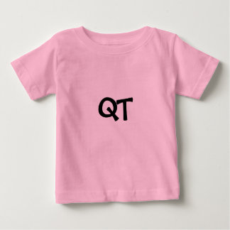 T-shirts Quarto (Cutie)