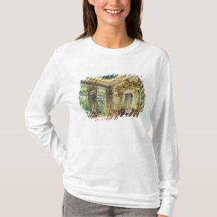 T-shirts Quarto do Tsar Alexander mim