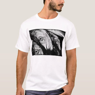 T-shirts quatro olhos