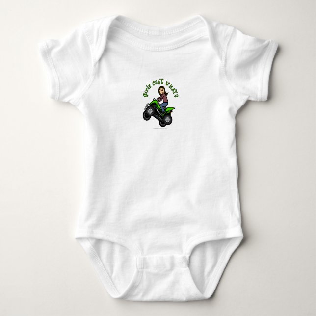 T-shirts Quatro rodas leves (Frente)