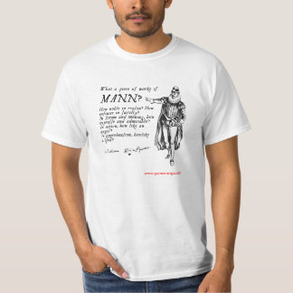 T-shirts Que bico de obra…