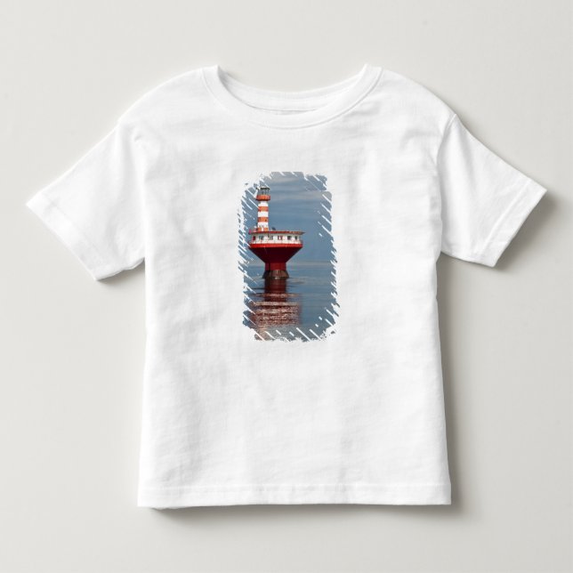 T-shirts Quebec, Canadá. Tadoussac. (Frente)
