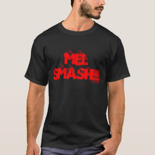 T-shirts QUEBRA dos mel!!!