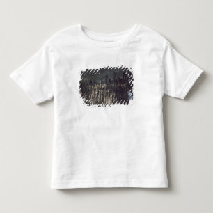 T-shirts Quebra-mar no jérsei