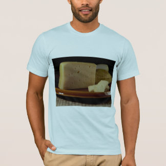 T-shirts Queijo do Tilsit