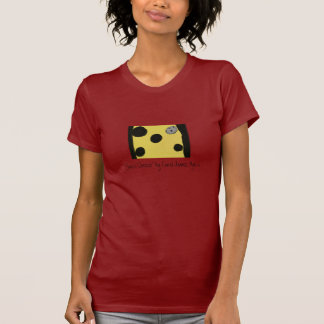 T-shirts Queijo suíço e um amigo