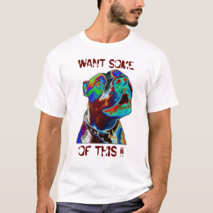 T-SHIRTS QUEIRA ALGUMA DISTO!!