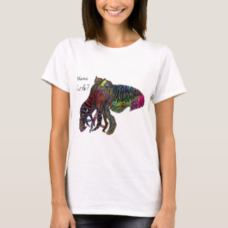 T-shirts Queira ao Cuttle