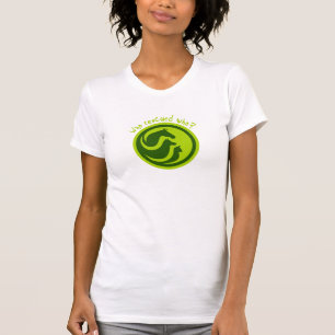 T-shirts quem resgatou quem?