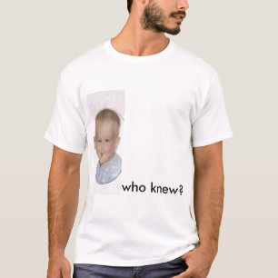 T-shirts quem soube, gay da maneira