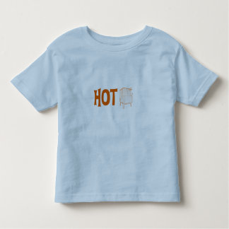T-shirts Quente!