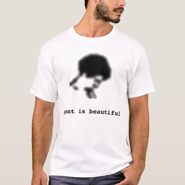 T-shirts Quenton Cassidy (Frente)