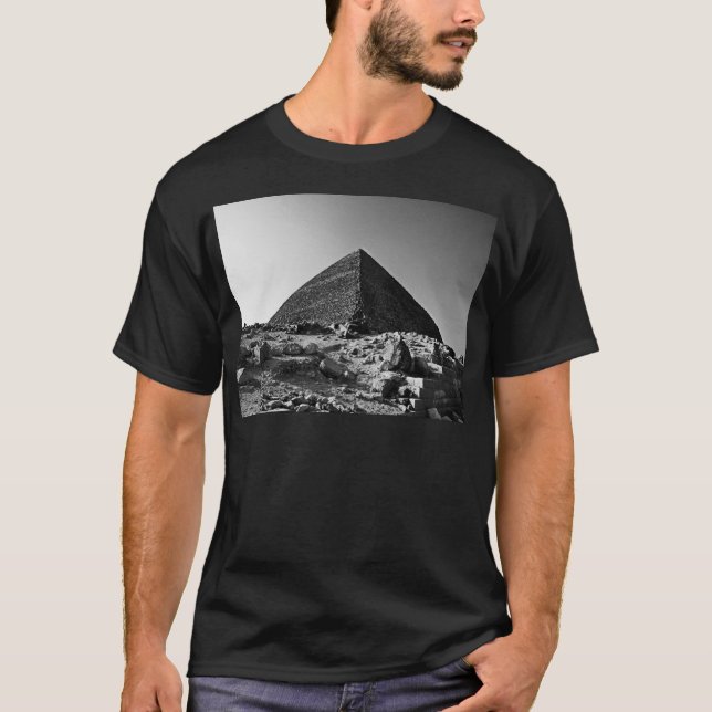 T-shirts Queóps (Frente)