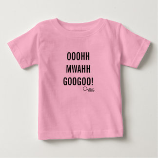 T-shirts Querida Oh Meu Deus