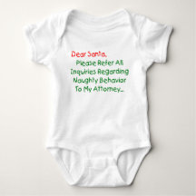 Querido Advogado Papai Noel - Carta de Natal Diver