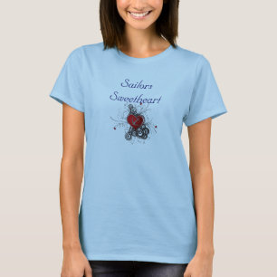 T-shirts Querido dos marinheiros