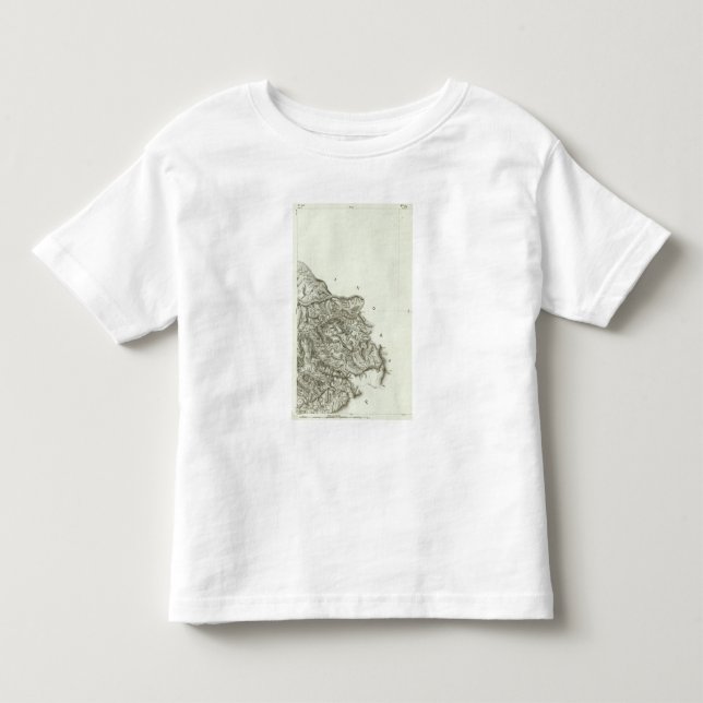 T-shirts Queyras (Frente)
