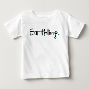 T-shirts Quirky Earthling