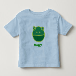 T-shirts Rã
