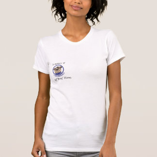 T-shirts Race_womens