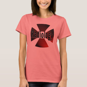 T-shirts Radioactive4