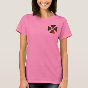 T-shirts Radioactive9