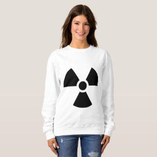 T-shirts Radioativo