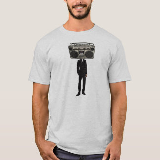 T-SHIRTS RADIOHEAD