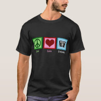Radiologia do Amor pela Paz