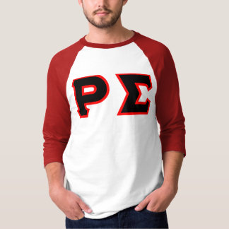 T-SHIRTS RAGLAN DO BASIC