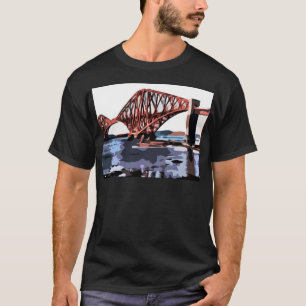 T-shirts Rail1